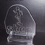 trophée STEP