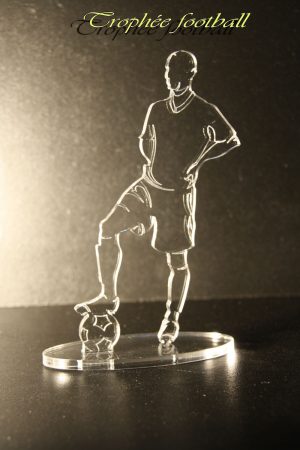 trophée-footballeur-plexiglas
